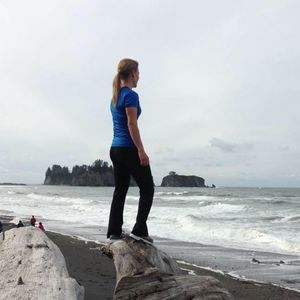 Meet your Posher, Liz