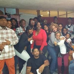 Meet your Posher, Ariel