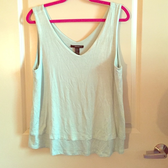 Bought it and never wore it!