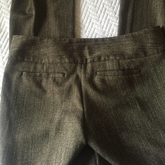 Express Editor pants - Picture 3 of 4