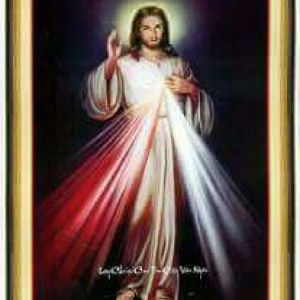 Jesus, We trust in You