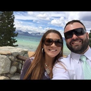 Meet your Posher, Victoria