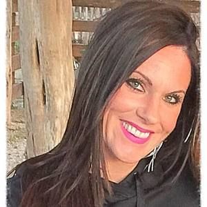 Meet your Posher, Jacqueline