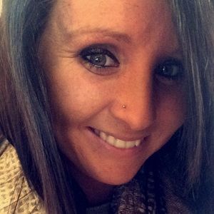 Meet your Posher, Tiffany