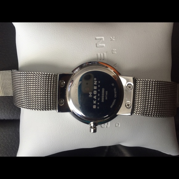 Watch by skagen main image 4