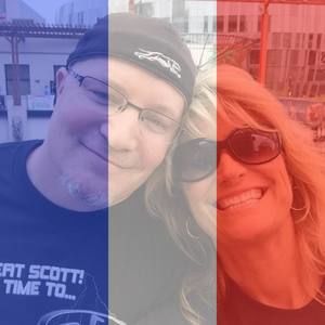 Meet your Posher, Christa