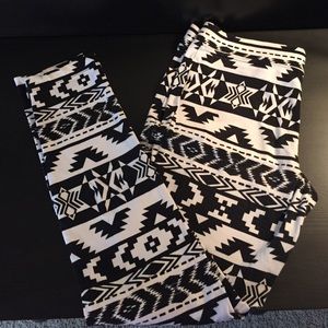 EXPRESS Leggings