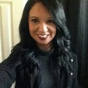 Meet your Posher, Adri