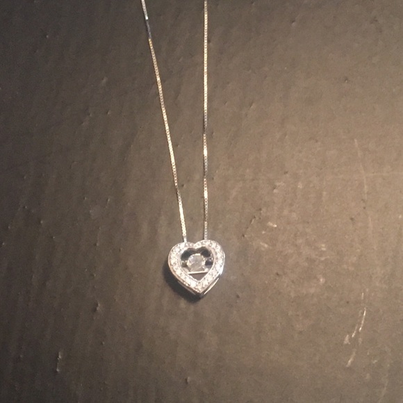 Helzberg Diamonds Jewelry - Helzberg Diamond Necklace