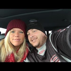 Meet your Posher, Vicki