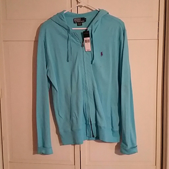 Polo jacket