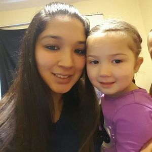 Meet your Posher, Rose