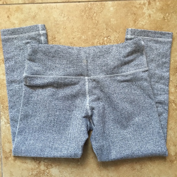 Lululemon WUC Ghost Herringbone - Picture 2 of 3