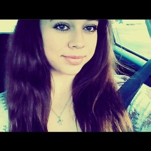 Meet your Posher, Kristina