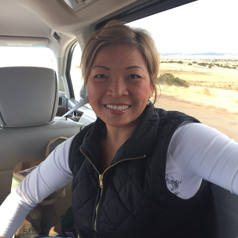 Meet your Posher, Kim