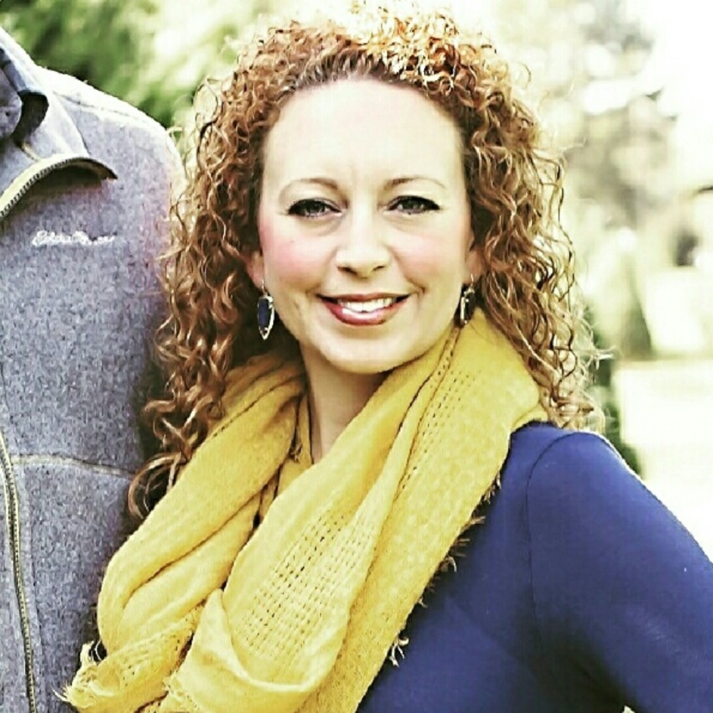 Meet your Posher, Holly