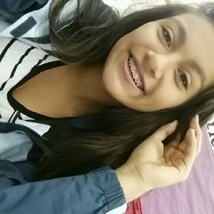 Meet your Posher, Celeste