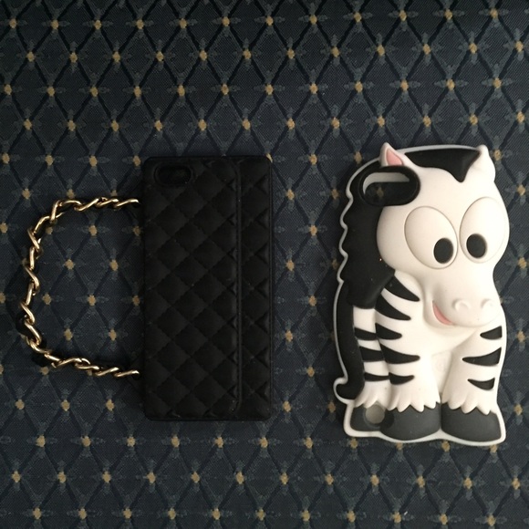Urban Outfitters iPhone cases - Picture 2 of 3