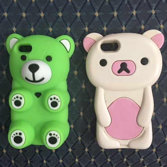 Urban Outfitters iPhone cases - Picture 3 of 3