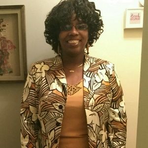 Meet your Posher, Doreen