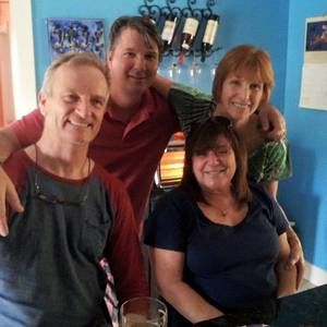 Meet your Posher, Diane