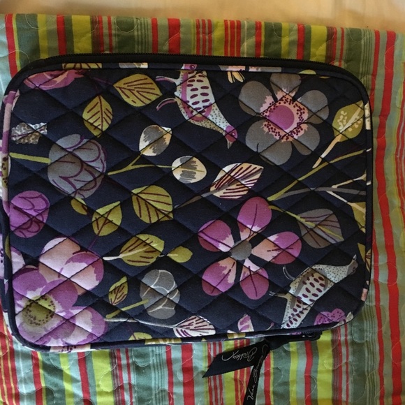 Vera Bradley iPad mini carrying case