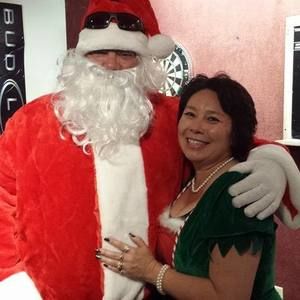 Meet your Posher, Shirley