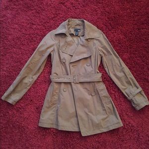 H&M Women's Trench coat