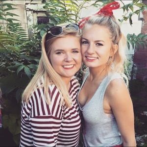 Meet your Posher, Kellie