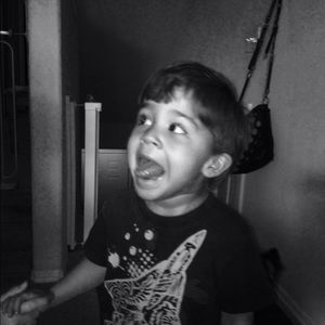 Meet your Posher, Rodrigo