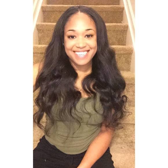 Meet your Posher, Keiondra - Picture 1 of 1