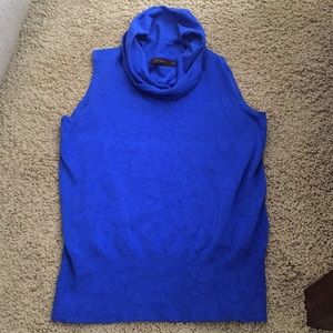 ⭐️FINAL PRICE⭐️ Limited Royal Blue Sweater