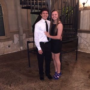 Meet your Posher, Mari