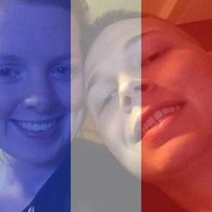 Meet your Posher, Tyler-kaitlyn