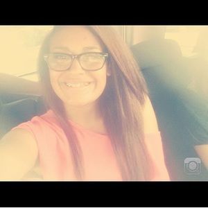 Meet your Posher, Lexi