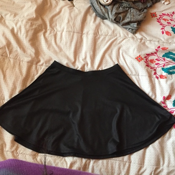 Too small for me