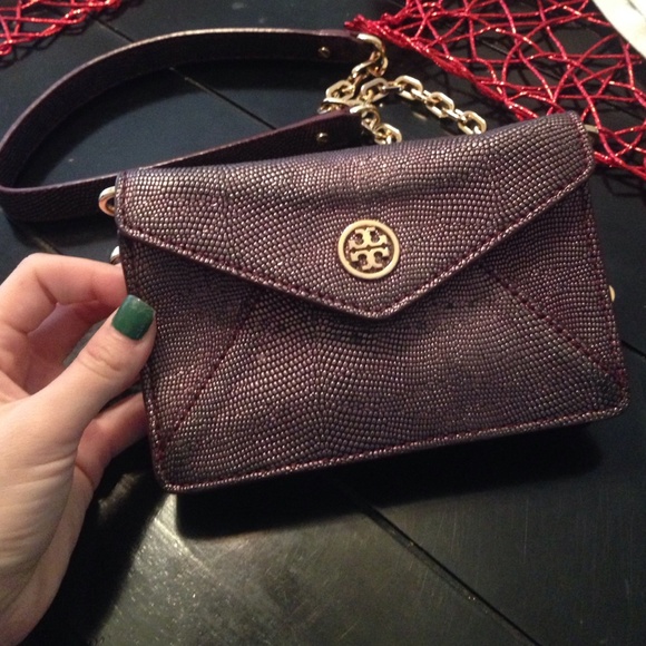 Tory burch crossbody