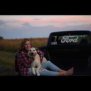 Meet your Posher, Mariah