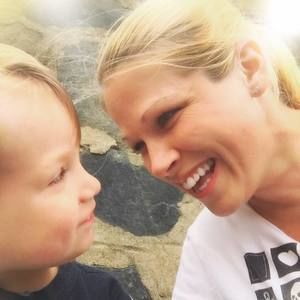 Meet your Posher, Rebecca