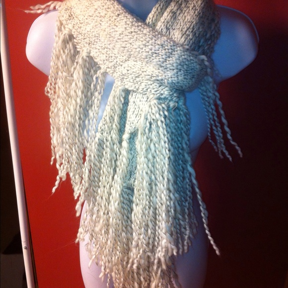 Beautiful scarf