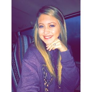 Meet your Posher, Kyla