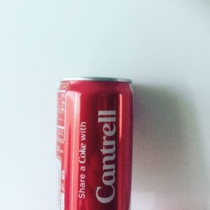 Meet your Posher, Brad