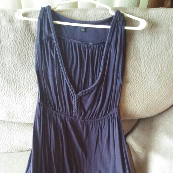 Banana Republic dress
