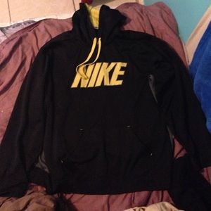 nike jacket