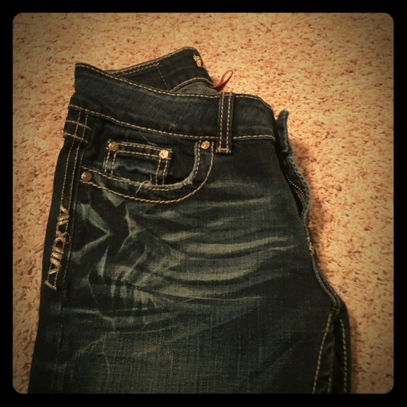BKE JEANS BOOT CUT