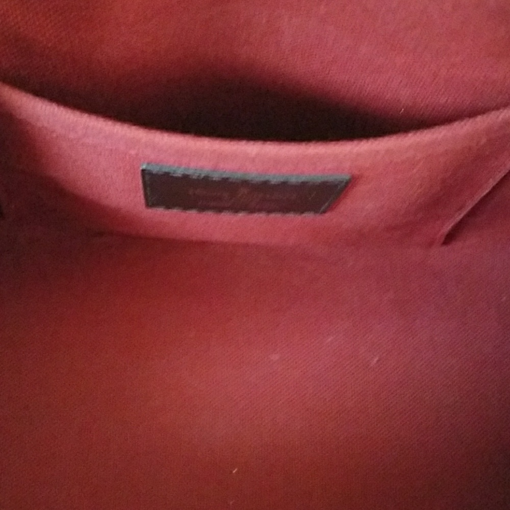 Louis Vuitton Rivera Damier - Picture 5 of 6
