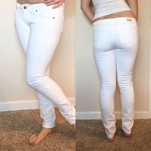 💙 Paige White Denim 💙