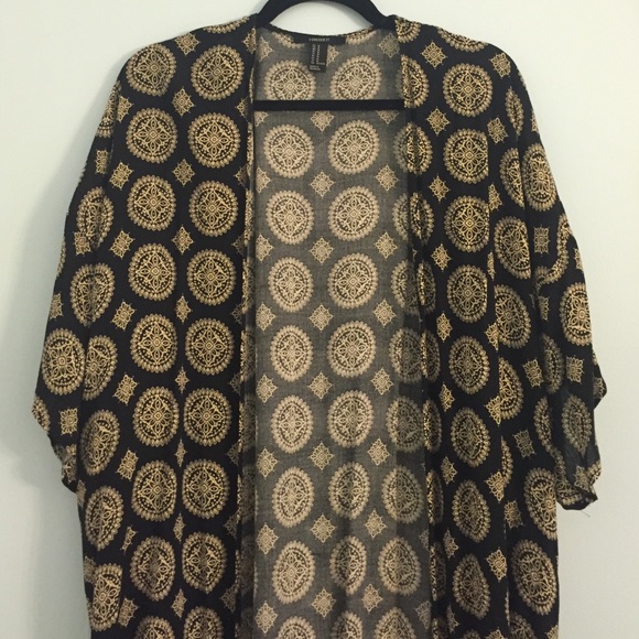 Mandala patterned Cover