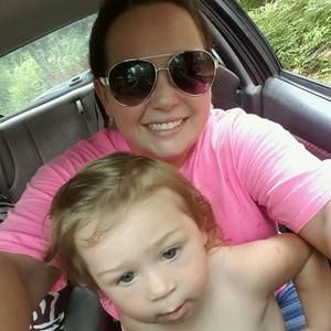 Meet your Posher, Leanne