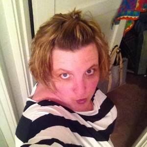 Meet your Posher, Sabrina